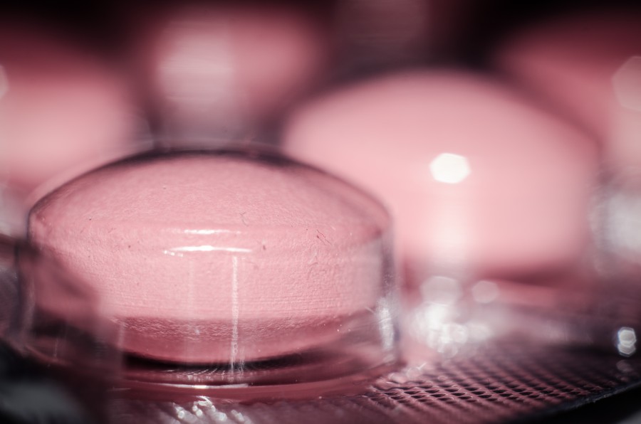 tablet, tablets, pills, pill, medicine, medicine, white background, addiction, health, industry, chemical, pink, 