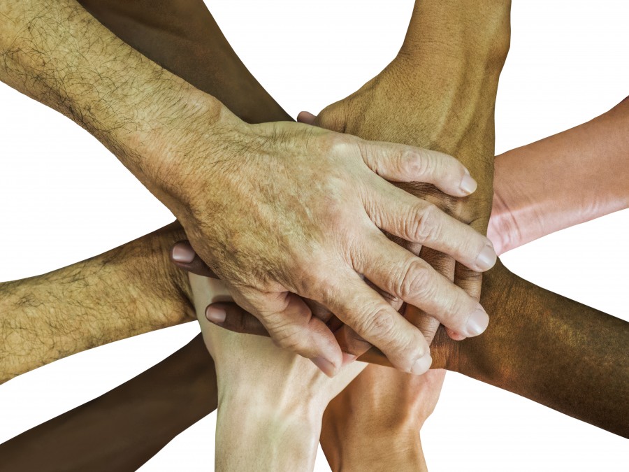 hands, teamwork, team spirit, cheer, team, people, group, together, unity, friendship, partnership, person, union, hands, diversity, united in diversity, friends, career
