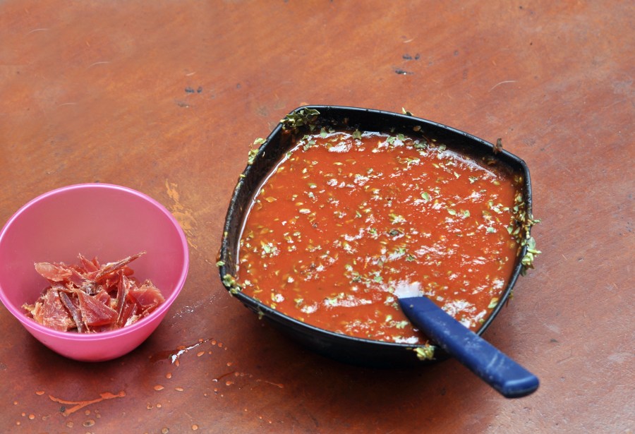Salsa, Pizza, Oregano, Tomato, 