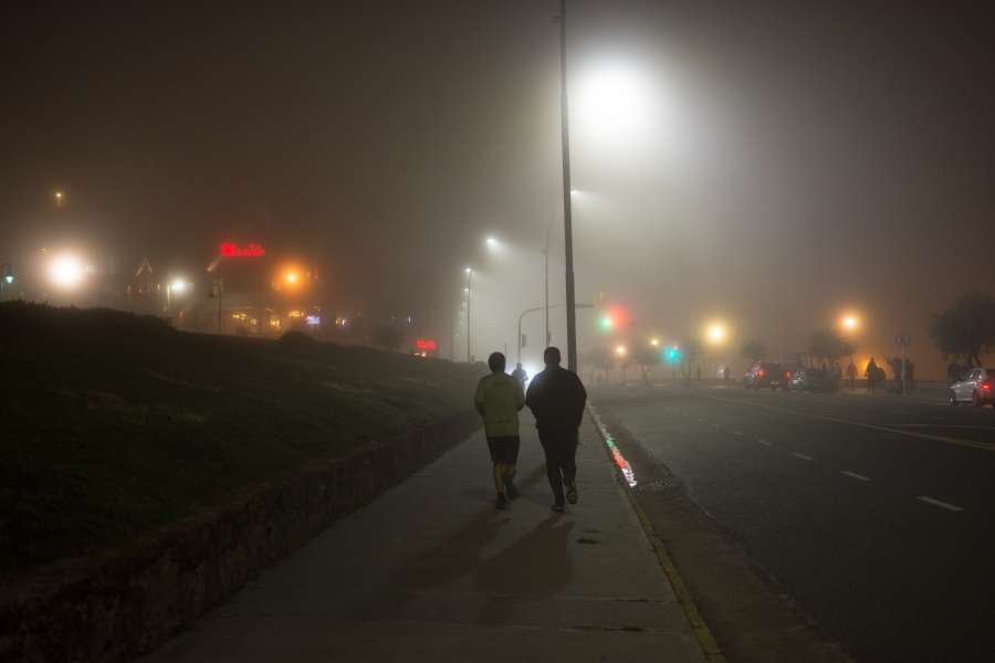 fog, city, person, foggy, mystery, dark, light, people, silhouette, street, black, autumn, man, background, shadow, walking, walk, night, mist, spooky, alone, mysterious, outdoor, town, sidewalk, winter, urban, fear, sadness, road, path, creepy, nature, landscape, concept, abstract, white, loneliness, back, weather, rain, scary, view, solitude, motion, park, pavement, city life, footpath, sad