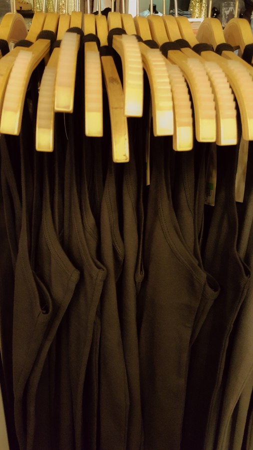 Clothing, Hanging, Shopping, Retail,Dress, Multi Colored, Close-Up, Textile, Sunlight, Small Business, Variation, Election, No People, Outdoors, Color, Day, For Sale, Horizontal, Market Stall, Clothing, fashion, boutique, bar, hangers, election, hanger, female, Clothing, costume, clothing, garment, trousseau, clothing, attire, shirt 