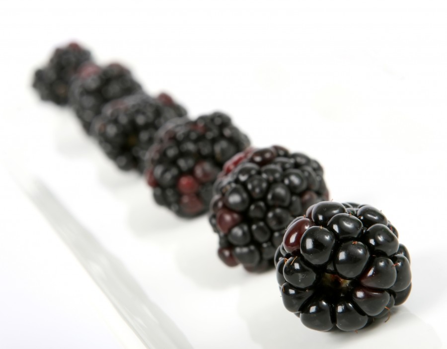 strawberry, raspberry, blackberry, black, purple, black, white, fruit, fruits, main course, dessert,