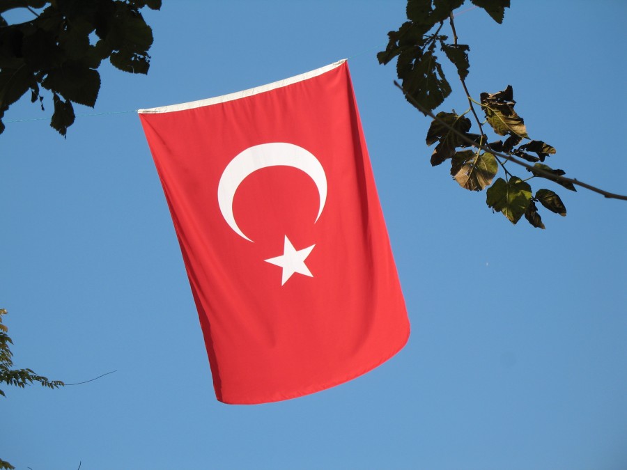 turkey, flag, waving, travel locations, turkey flag, symbol, color image, national flag, countries, silk, close-up, nation, textile
