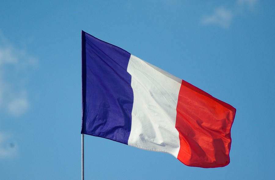 flag, france, europe, country, symbol, nobody,