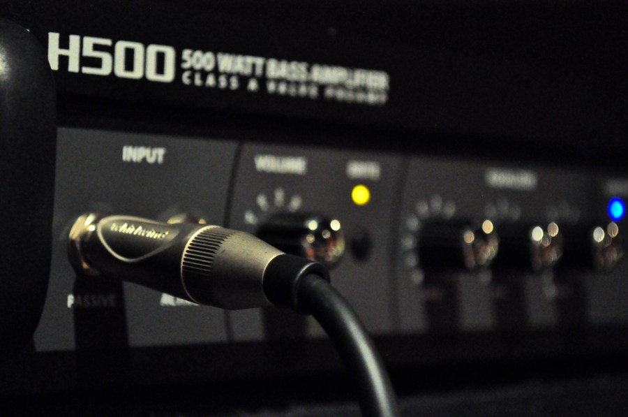 Amplifier, Music, Power, Volume